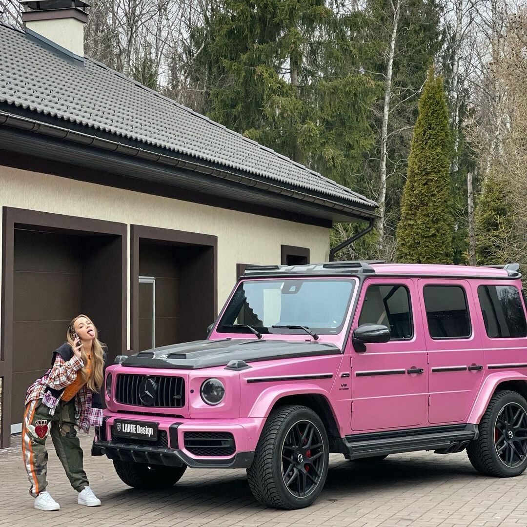 mercedes benz g 63