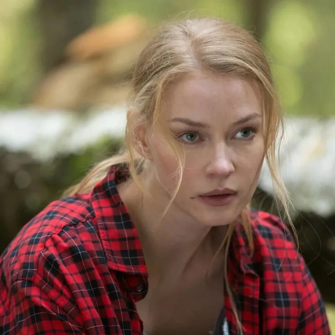 Фотосуреттермен Кривой Рогтағы жақын кездесулер