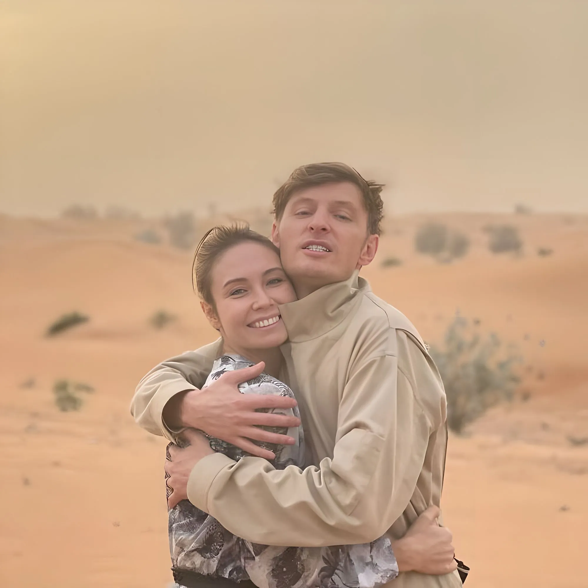 Семейные Фото Павла