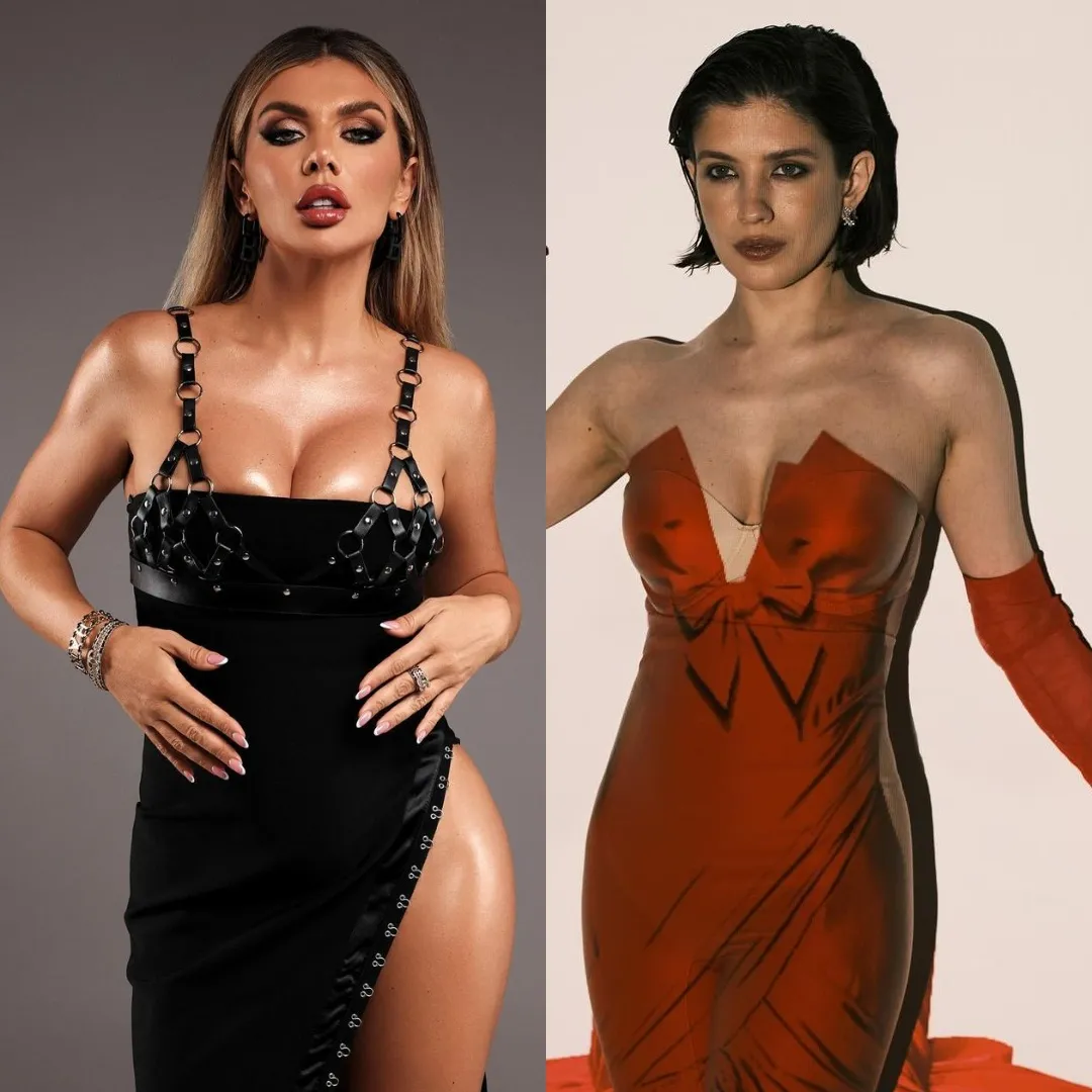 HD мастурбация туралы бейне