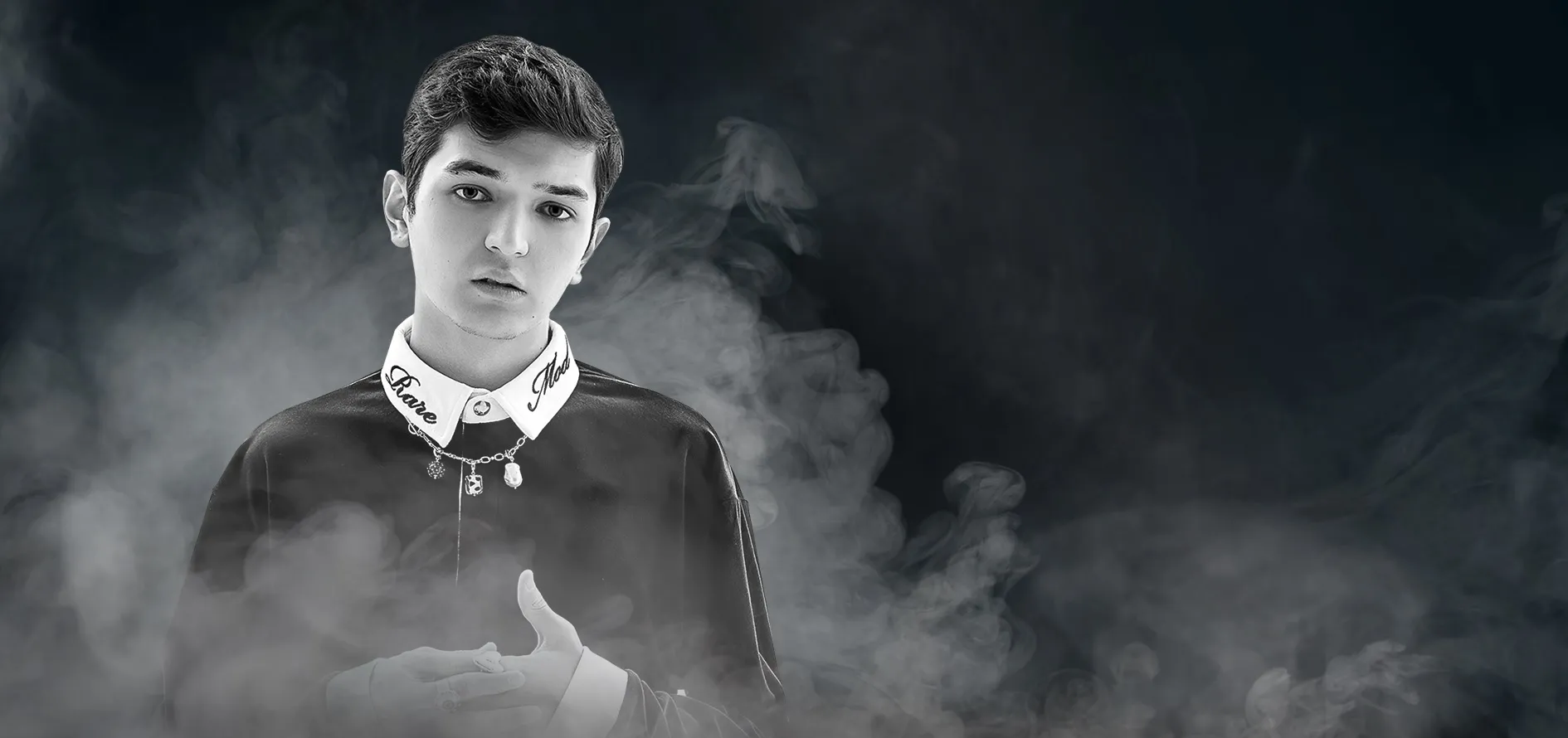 Үлкен мүшесі үшін Виргин